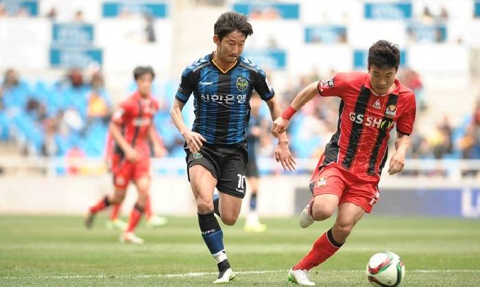 Nhận định kèo Seoul vs Jeju, 17h30 ngày 5/8