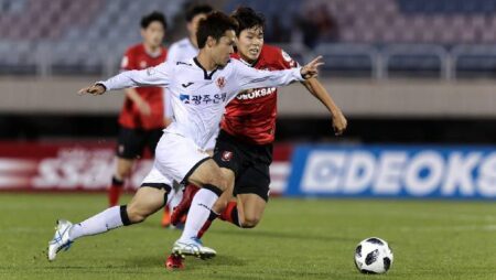 Nhận định kèo Seoul vs Seongnam, 16h ngày 21/8