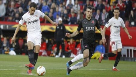 Nhận định kèo Sevilla vs Valladolid, 3h ngày 20/8