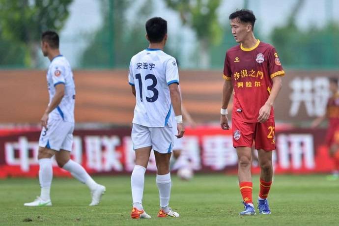 Nhận định kèo Shaanxi Chang’an vs Qingdao Youth, 15h00 ngày 10/8