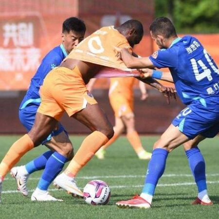 Nhận định kèo Shanghai Jiading vs Suzhou Dongwu, 14h30 ngày 8/8