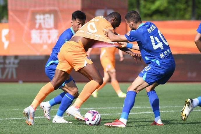 Nhận định kèo Shanghai Jiading vs Suzhou Dongwu, 14h30 ngày 8/8