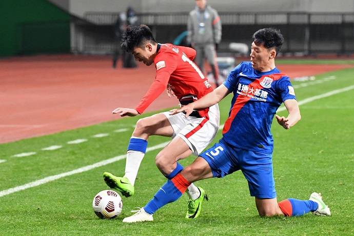 Nhận định kèo Shanghai Shenhua vs Changchun Yatai, 16h30 ngày 5/8