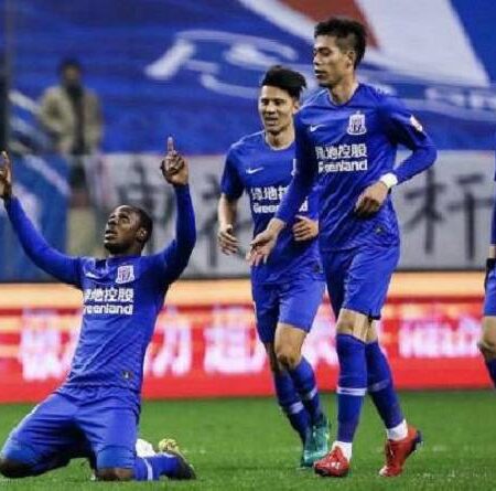 Nhận định kèo Shanghai Shenhua vs Chengdu Rongcheng, 16h30 ngày 17/8