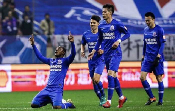 Nhận định kèo Shanghai Shenhua vs Chengdu Rongcheng, 16h30 ngày 17/8