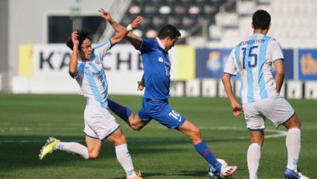 Nhận định kèo Shanghai Shenhua vs Shandong TaiShan, 18h30 ngày 31/8