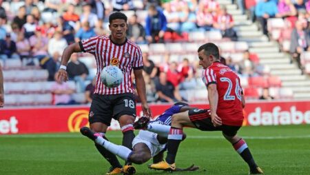 Nhận định kèo Sheffield United vs Sunderland, 2h ngày 18/8