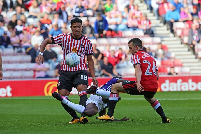 Nhận định kèo Sheffield United vs Sunderland, 2h ngày 18/8