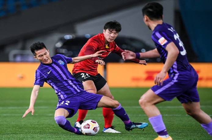 Nhận định kèo Shenzhen vs Zhejiang, 19h00 ngày 05/08