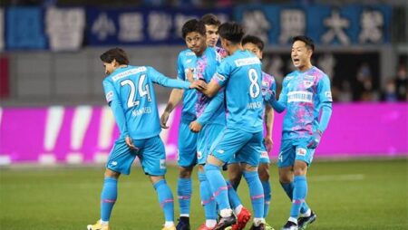 Nhận định kèo Shonan Bellmare vs Kashima Antlers, 17h ngày 21/8