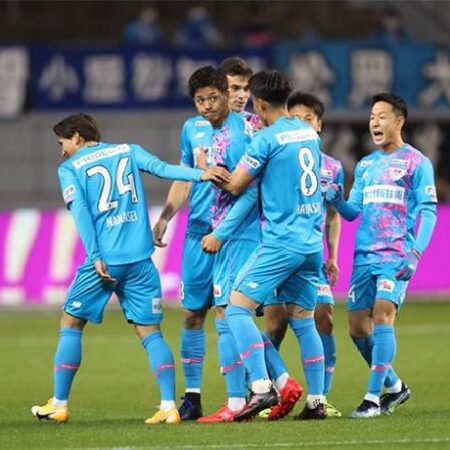 Nhận định kèo Shonan Bellmare vs Kashima Antlers, 17h ngày 21/8