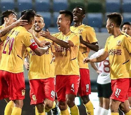 Nhận định kèo Sichuan Jiuniu vs BIT, 14h30 ngày 31/8