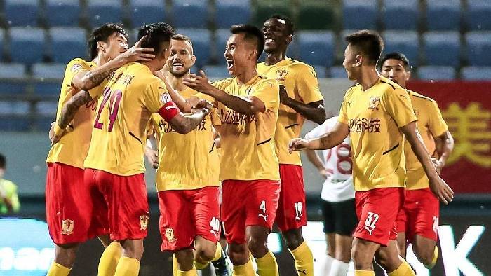 Nhận định kèo Sichuan Jiuniu vs Guangxi Pingguo, 15h ngày 9/8