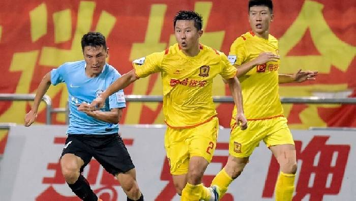 Nhận định kèo Sichuan Jiuniu vs Shaanxi Chang’an, 15h ngày 17/8