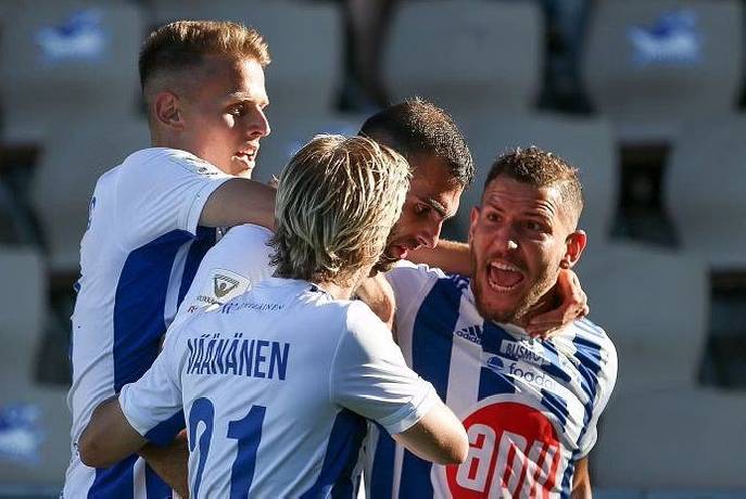 Nhận định kèo Silkeborg vs HJK, 23h ngày 25/8