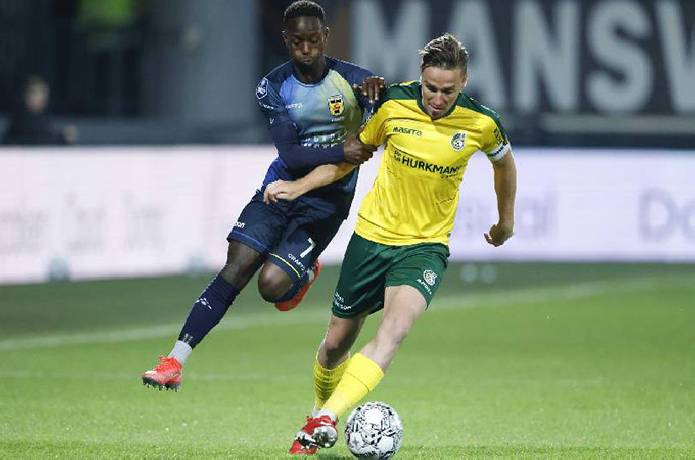 Nhận định kèo Sittard vs Cambuur, 23h45 ngày 20/8