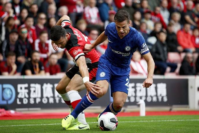 Nhận định kèo Southampton vs Chelsea, 1h45 ngày 31/8