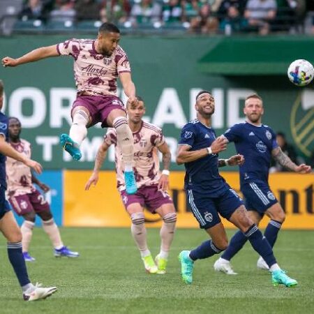 Nhận định kèo Sporting Kansas vs Portland Timbers, 6h37 ngày 22/8