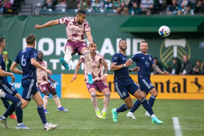 Nhận định kèo Sporting Kansas vs Portland Timbers, 6h37 ngày 22/8