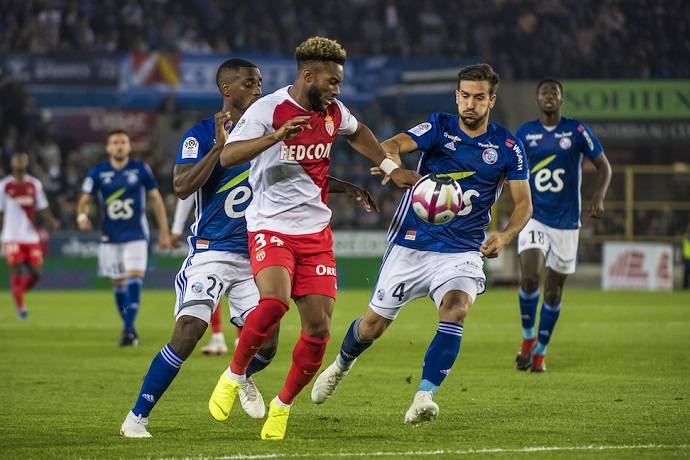 Nhận định kèo Strasbourg vs Monaco, 22h00 ngày 6/8