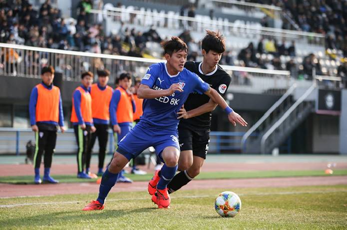 Nhận định kèo Suwon Bluewings vs Seongnam, 17h30 ngày 14/8