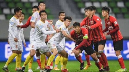 Nhận định kèo Tianjin vs Changchun Yatai, 19h ngày 15/8