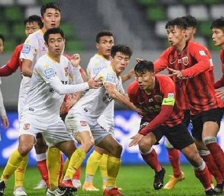 Nhận định kèo Tianjin vs Changchun Yatai, 19h ngày 15/8