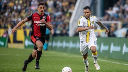 Nhận định kèo Tigre vs Rosario Central, 6h ngày 9/8