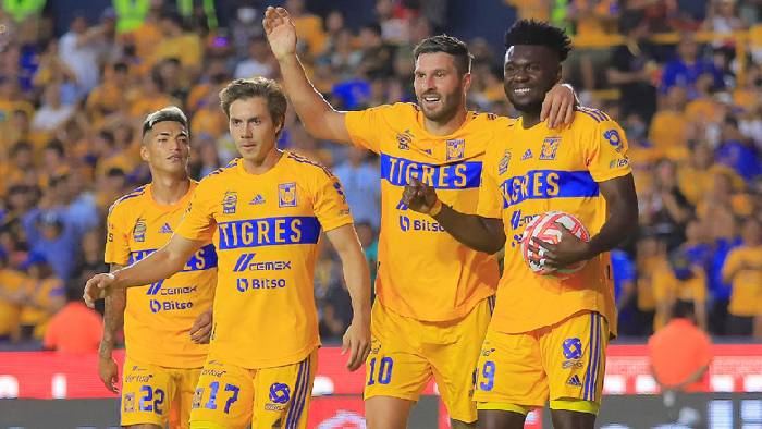 Nhận định kèo Tigres UANL vs Santos Laguna, 7h05 ngày 15/8