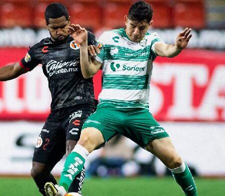 Nhận định kèo Tijuana vs Santos Laguna, 9h05 ngày 26/8