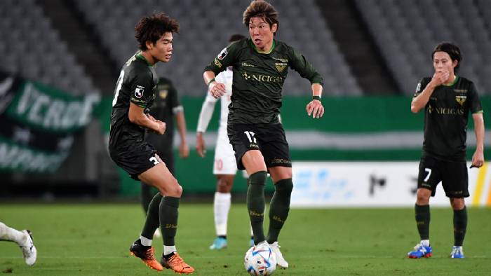 Nhận định kèo Tokyo Verdy vs Tokushima Vortis, 17h ngày 24/8