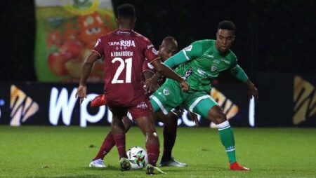 Nhận định kèo Tolima vs La Equidad, 7h40 ngày 22/8