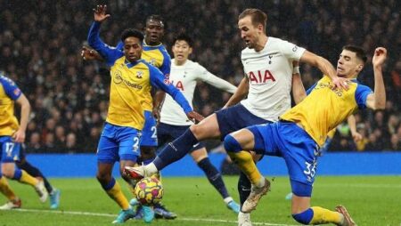 Nhận định kèo Tottenham vs Southampton, 21h00 ngày 6/8