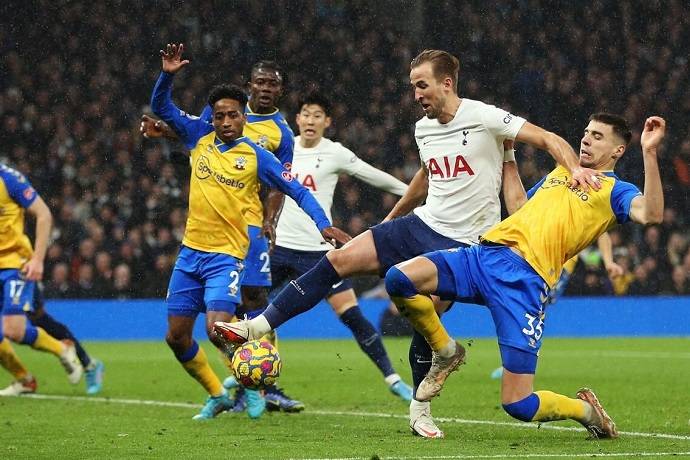 Nhận định kèo Tottenham vs Southampton, 21h00 ngày 6/8