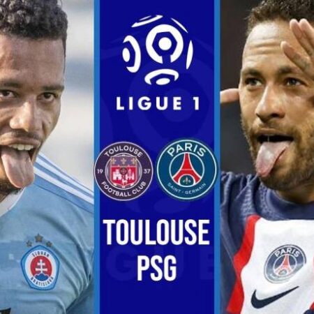 Nhận định kèo Toulouse vs PSG, 2h ngày 1/9