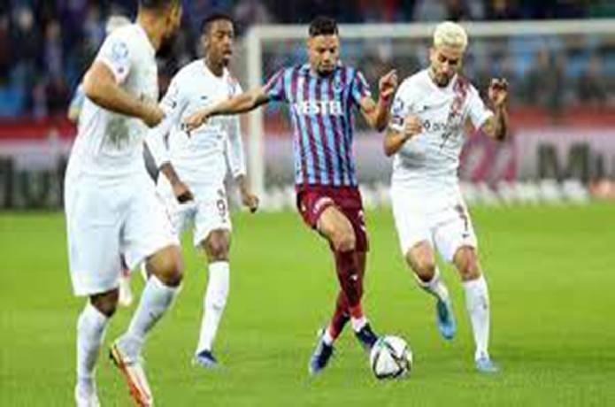 Nhận định kèo Trabzonspor vs Hatayspor, 01h00 ngày 13/08