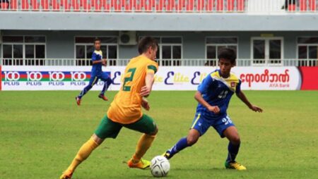 Nhận định kèo U16 Australia vs U16 Cambodia, 15h00 ngày 05/08
