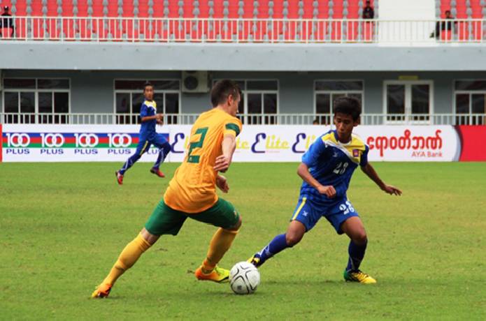 Nhận định kèo U16 Australia vs U16 Cambodia, 15h00 ngày 05/08