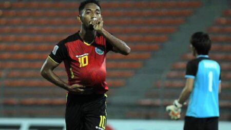 Nhận định kèo U16 Brunei vs U16 Đông Timor, 15h00 ngày 04/08