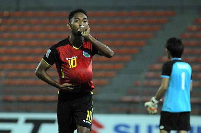 Nhận định kèo U16 Brunei vs U16 Đông Timor, 15h00 ngày 04/08