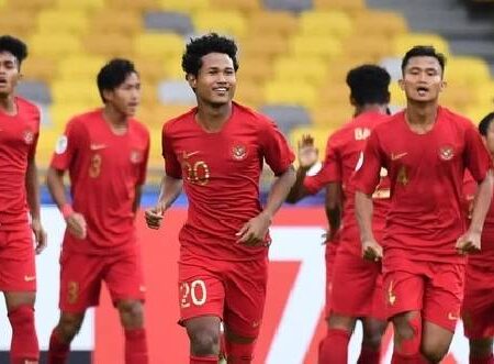 Nhận định kèo U16 Indonesia vs U16 Singapore, 20h ngày 3/8