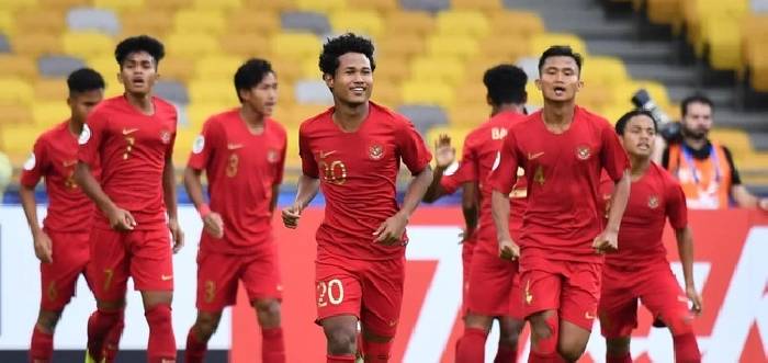 Nhận định kèo U16 Indonesia vs U16 Singapore, 20h ngày 3/8