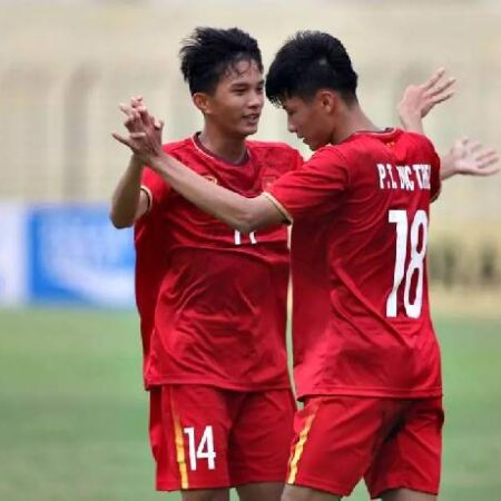 Nhận định kèo U16 Thái Lan vs U16 Việt Nam, 15h30 ngày 10/8