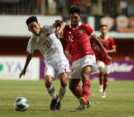 Nhận định kèo U16 Việt Nam vs U16 Indonesia, 20h ngày 12/8