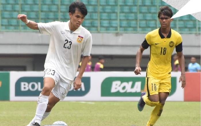 Nhận định kèo U19 Malaysia vs U19 Myanmar, 16h ngày 9/8