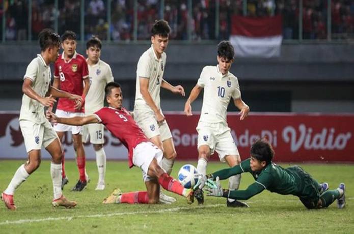 Nhận định kèo U19 Thái Lan vs U19 Myanmar, 15h30 ngày 11/08