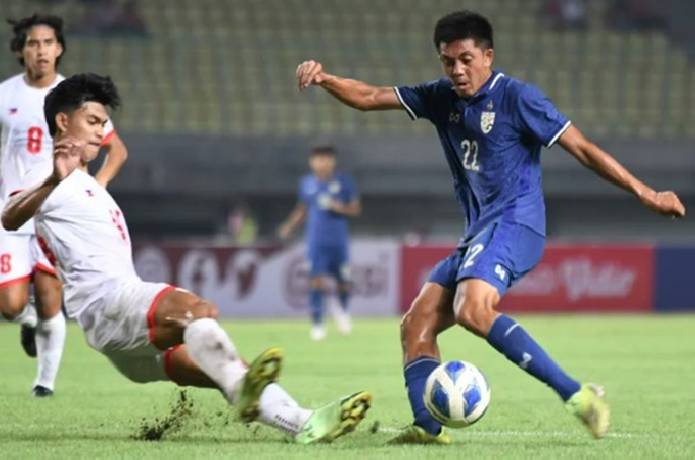 Nhận định kèo U19 Thái Lan vs U19 Myanmar, 16h00 ngày 07/08