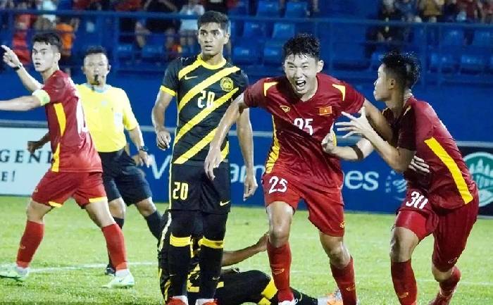 Nhận định kèo U19 Việt Nam vs U19 Malaysia, 18h30 ngày 11/8