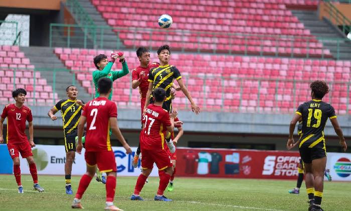 Nhận định kèo U19 Việt Nam vs U19 Malaysia, 18h30 ngày 7/8