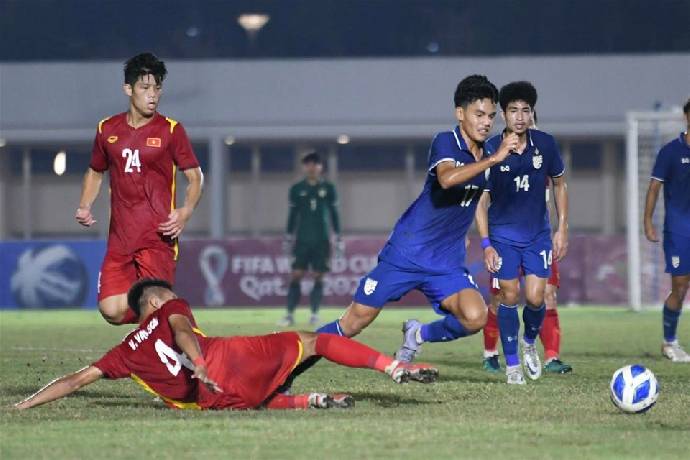 Nhận định kèo U19 Việt Nam vs U19 Thái Lan, 18h30 ngày 9/8